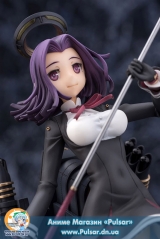 Оригинальная аниме фигурка Kantai Collection -Kan Colle- Tatsuta 1/8 Complete Figure