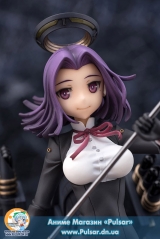 Оригинальная аниме фигурка Kantai Collection -Kan Colle- Tatsuta 1/8 Complete Figure