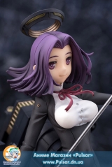 Оригинальная аниме фигурка Kantai Collection -Kan Colle- Tatsuta 1/8 Complete Figure