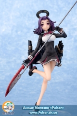 Оригинальная аниме фигурка Kantai Collection -Kan Colle- Tatsuta 1/8 Complete Figure