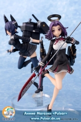 Оригинальная аниме фигурка Kantai Collection -Kan Colle- Tatsuta 1/8 Complete Figure