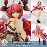 Оригинальная аниме фигурка Date A Live II - Kotori Itsuka Ifrit Ver. 1/8 Complete Figure