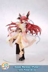 Оригинальная аниме фигурка Date A Live II - Kotori Itsuka Ifrit Ver. 1/8 Complete Figure