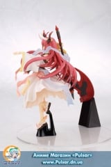 Оригинальная аниме фигурка Date A Live II - Kotori Itsuka Ifrit Ver. 1/8 Complete Figure