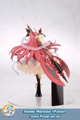 Оригинальная аниме фигурка Date A Live II - Kotori Itsuka Ifrit Ver. 1/8 Complete Figure