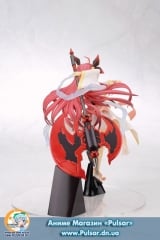 Оригинальная аниме фигурка Date A Live II - Kotori Itsuka Ifrit Ver. 1/8 Complete Figure