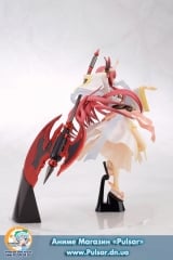 Оригинальная аниме фигурка Date A Live II - Kotori Itsuka Ifrit Ver. 1/8 Complete Figure