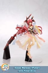 Оригинальная аниме фигурка Date A Live II - Kotori Itsuka Ifrit Ver. 1/8 Complete Figure