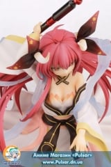 Оригинальная аниме фигурка Date A Live II - Kotori Itsuka Ifrit Ver. 1/8 Complete Figure