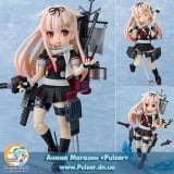 Оригінальна аніме фігурка Parfom - Kantai Collection -Kan Colle - Yudachi Kai Ni Posable Figure