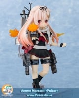 Оригінальна аніме фігурка Parfom - Kantai Collection -Kan Colle - Yudachi Kai Ni Posable Figure