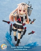 Оригінальна аніме фігурка Parfom - Kantai Collection -Kan Colle - Yudachi Kai Ni Posable Figure