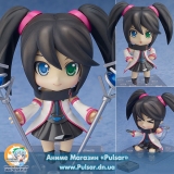 оригінальна Аніме фігурка Nendoroid-Hi sCoool! SeHa Girl: Sega Saturn