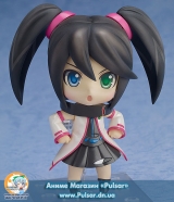 оригінальна Аніме фігурка Nendoroid-Hi sCoool! SeHa Girl: Sega Saturn
