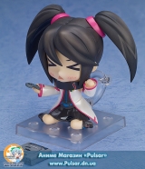 оригінальна Аніме фігурка Nendoroid-Hi sCoool! SeHa Girl: Sega Saturn