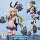 Оригінальна аніме фігурка Kantai Collection -Kan Colle - Shimakaze Major Damage Ver. 1/8 Complete Figure