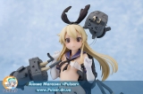 Оригінальна аніме фігурка Kantai Collection -Kan Colle - Shimakaze Major Damage Ver. 1/8 Complete Figure