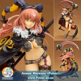 Оригинальная аниме фигурка Hyakka Ryoran - Senhime Sadistic Succubus Ver. 1/8 Complete Figure