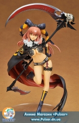 Оригинальная аниме фигурка Hyakka Ryoran - Senhime Sadistic Succubus Ver. 1/8 Complete Figure