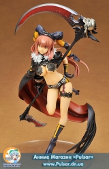 Оригинальная аниме фигурка Hyakka Ryoran - Senhime Sadistic Succubus Ver. 1/8 Complete Figure