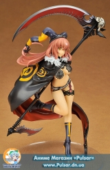 Оригинальная аниме фигурка Hyakka Ryoran - Senhime Sadistic Succubus Ver. 1/8 Complete Figure
