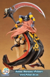 Оригинальная аниме фигурка Hyakka Ryoran - Senhime Sadistic Succubus Ver. 1/8 Complete Figure
