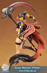 Оригинальная аниме фигурка Hyakka Ryoran - Senhime Sadistic Succubus Ver. 1/8 Complete Figure