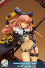 Оригинальная аниме фигурка Hyakka Ryoran - Senhime Sadistic Succubus Ver. 1/8 Complete Figure