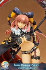 Оригінальна аніме фігурка Hyakka Ryoran - Senhime Sadistic Succubus Ver. 1/8 Complete Figure