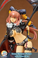 Оригинальная аниме фигурка Hyakka Ryoran - Senhime Sadistic Succubus Ver. 1/8 Complete Figure