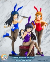 Оригинальная аниме фигурка Oreimo 2nd Season - Kirino Kousaka 1/8 Resin Cast Pre-painted Complete Figure