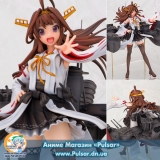 Оригинальная аниме фигурка Kantai Collection -Kan Colle- Kongo Kai Ni 1/7 Complete Figure
