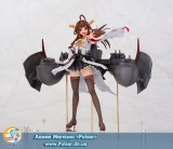 Оригинальная аниме фигурка Kantai Collection -Kan Colle- Kongo Kai Ni 1/7 Complete Figure