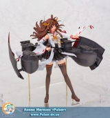 Оригинальная аниме фигурка Kantai Collection -Kan Colle- Kongo Kai Ni 1/7 Complete Figure