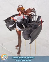 Оригинальная аниме фигурка Kantai Collection -Kan Colle- Kongo Kai Ni 1/7 Complete Figure