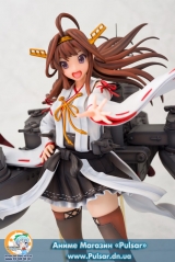 Оригинальная аниме фигурка Kantai Collection -Kan Colle- Kongo Kai Ni 1/7 Complete Figure
