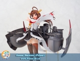 Оригинальная аниме фигурка Kantai Collection -Kan Colle- Kongo Kai Ni 1/7 Complete Figure