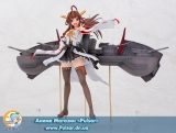 Оригинальная аниме фигурка Kantai Collection -Kan Colle- Kongo Kai Ni 1/7 Complete Figure