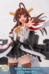 Оригинальная аниме фигурка Kantai Collection -Kan Colle- Kongo Kai Ni 1/7 Complete Figure