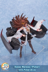 Оригинальная аниме фигурка Kantai Collection -Kan Colle- Kongo Kai Ni 1/7 Complete Figure