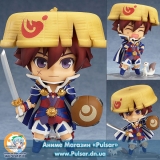 Оригинальная аниме фигурка Nendoroid - Shiren the Wanderer 5+ Fortune Tower to Unmei no Dice: Shiren Super Movable Edition