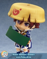 Оригинальная аниме фигурка Nendoroid - Shiren the Wanderer 5+ Fortune Tower to Unmei no Dice: Shiren Super Movable Edition