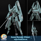 Оригінальна аніме фігурка figma - Knights of Sidonia: 18 Garde