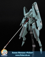 Оригінальна аніме фігурка figma - Knights of Sidonia: 18 Garde