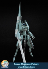Оригінальна аніме фігурка figma - Knights of Sidonia: 18 Garde