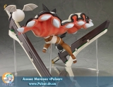 оригінальна Аніме фігурка GUILTY GEAR Xrd-SIGN- Ramlethal Valentine 1/8 Complete Figure
