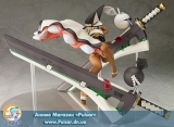 оригінальна Аніме фігурка GUILTY GEAR Xrd-SIGN- Ramlethal Valentine 1/8 Complete Figure