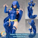 оригінальна Аніме фігурка DC COMICS BISHOUJO - DC UNIVERSE: Raven 1/7 Complete Figure