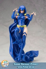 Оригинальная аниме фигурка DC COMICS BISHOUJO - DC UNIVERSE: Raven 1/7 Complete Figure