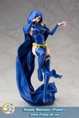 оригінальна Аніме фігурка DC COMICS BISHOUJO - DC UNIVERSE: Raven 1/7 Complete Figure